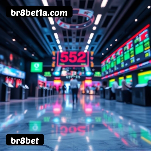 br8bet Logo