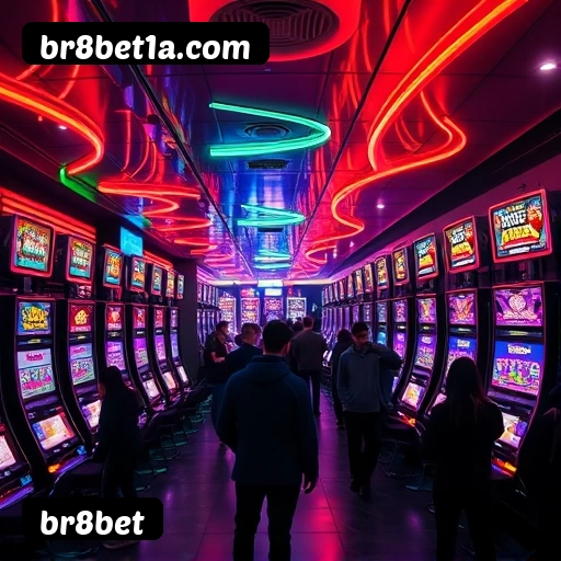 br8bet Logo