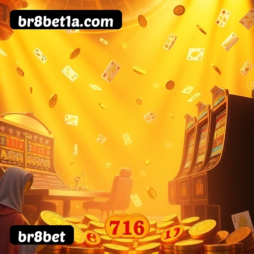 br8bet Logo