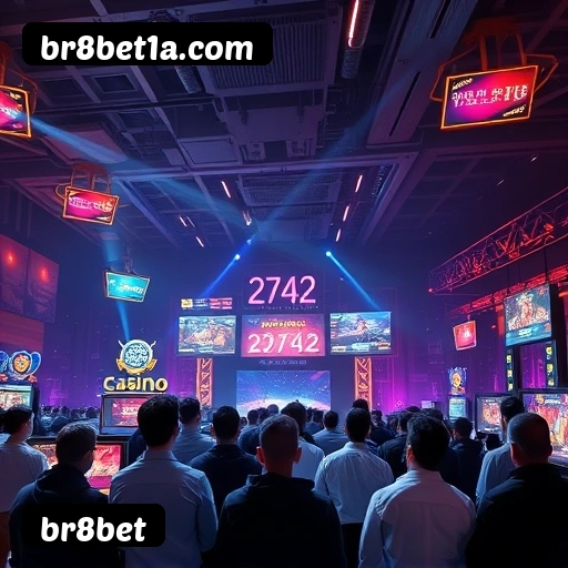 br8bet Logo