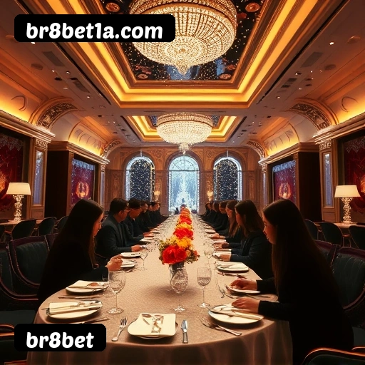 br8bet Logo
