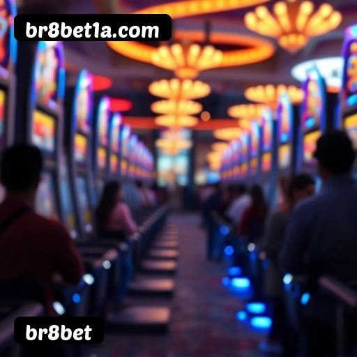br8bet Logo