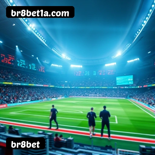 br8bet Logo