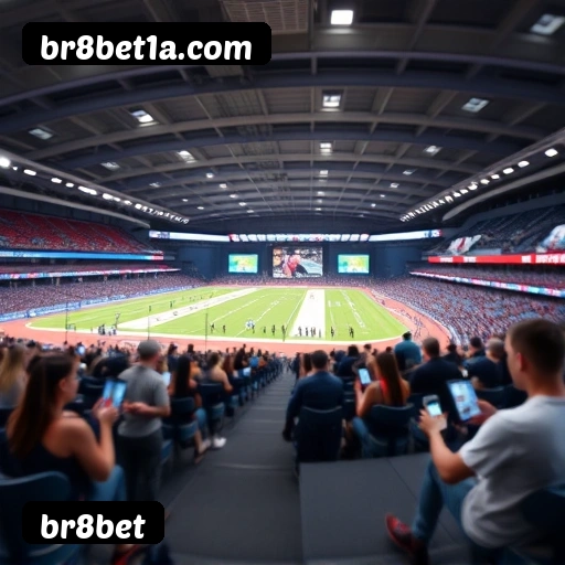 br8bet Logo